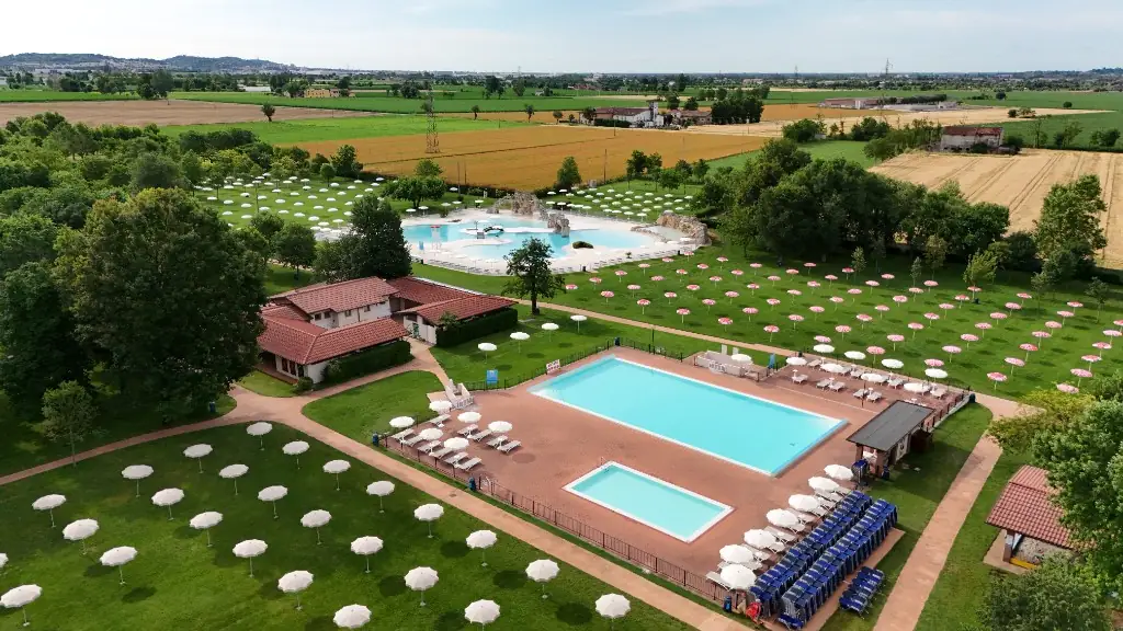 Il Prato Blu