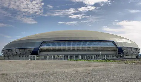 Velodromo di Montichiari